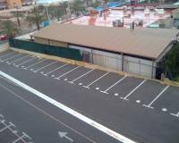 Alquiler a largo plazo - Apartamento - Arenales del Sol