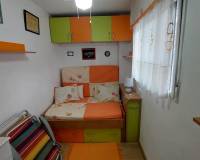 Alquiler a largo plazo - Apartamento - Arenales del Sol