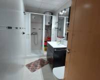 Alquiler a largo plazo - Apartamento - Arenales del Sol