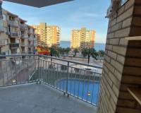 Alquiler a largo plazo - Apartamento - Arenales del Sol