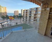 Alquiler a largo plazo - Apartamento - Arenales del Sol