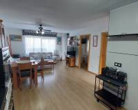 Alquiler a largo plazo - Apartamento - Arenales del Sol