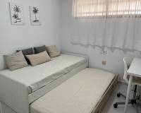 Alquiler a largo plazo - Apartamento - Arenales del Sol