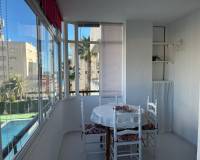 Alquiler a largo plazo - Apartamento - Arenales del Sol