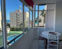 Alquiler a largo plazo - Apartamento - Arenales del Sol