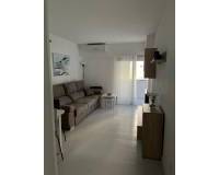 Alquiler a largo plazo - Apartamento - Arenales del Sol