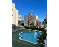 Alquiler a largo plazo - Apartamento - Arenales del Sol