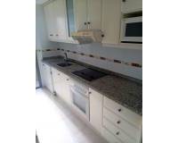 Alquiler a largo plazo - Apartamento - Arenales del Sol