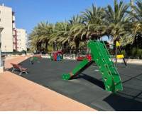 Alquiler a largo plazo - Apartamento - Arenales del Sol