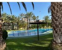 Alquiler a largo plazo - Apartamento - Arenales del Sol