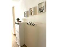 Alquiler a largo plazo - Apartamento - Arenales del Sol