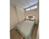 Alquiler a largo plazo - Apartamento - Arenales del Sol