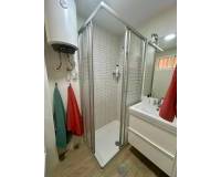 Alquiler a largo plazo - Apartamento - Arenales del Sol