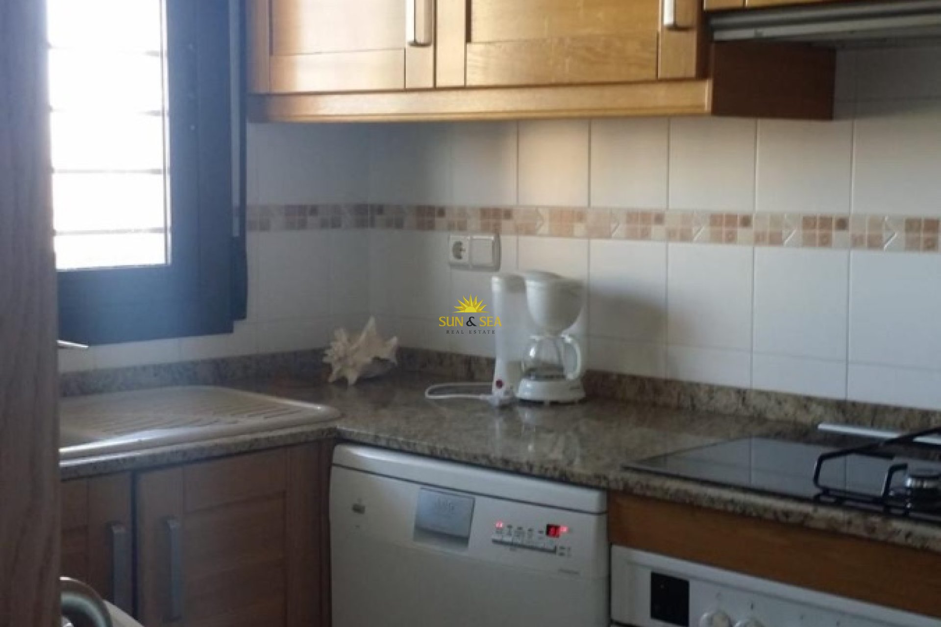 Alquiler a largo plazo - Apartamento - Arenales del Sol