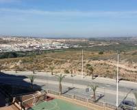 Alquiler a largo plazo - Apartamento - Arenales del Sol