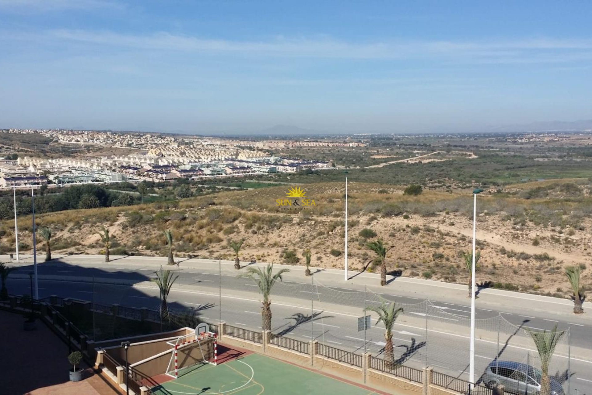 Alquiler a largo plazo - Apartamento - Arenales del Sol