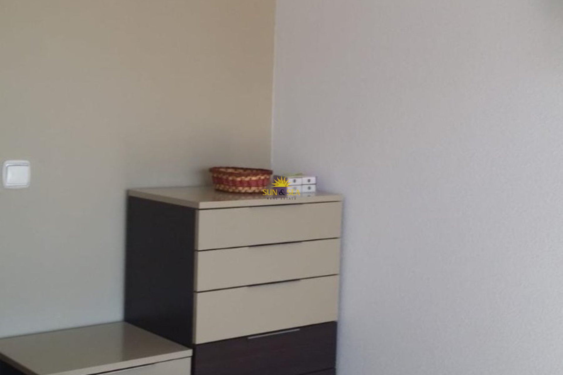 Alquiler a largo plazo - Apartamento - Arenales del Sol