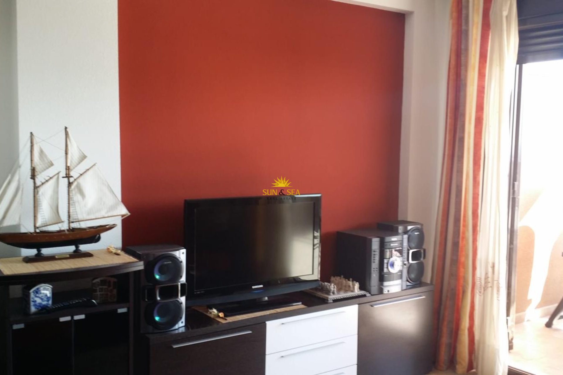 Alquiler a largo plazo - Apartamento - Arenales del Sol
