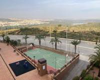 Alquiler a largo plazo - Apartamento - Arenales del Sol