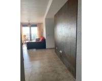 Alquiler a largo plazo - Apartamento - Arenales del Sol