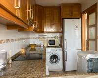 Alquiler a largo plazo - Apartamento - Arenales del Sol
