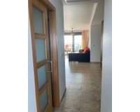 Alquiler a largo plazo - Apartamento - Arenales del Sol