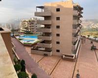 Alquiler a largo plazo - Apartamento - Arenales del Sol