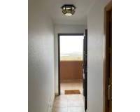 Alquiler a largo plazo - Apartamento - Arenales del Sol