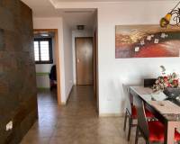 Alquiler a largo plazo - Apartamento - Arenales del Sol