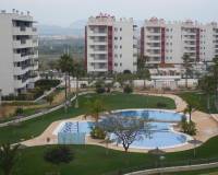 Alquiler a largo plazo - Apartamento - Arenales del Sol