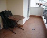 Alquiler a largo plazo - Apartamento - Arenales del Sol