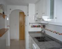 Alquiler a largo plazo - Apartamento - Arenales del Sol