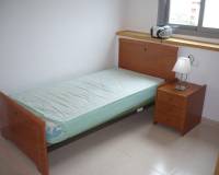 Alquiler a largo plazo - Apartamento - Arenales del Sol
