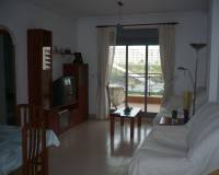 Alquiler a largo plazo - Apartamento - Arenales del Sol