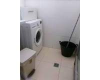 Alquiler a largo plazo - Apartamento - Arenales del Sol