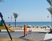 Alquiler a largo plazo - Apartamento - Arenales del Sol