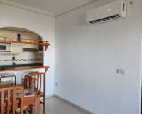 Alquiler a largo plazo - Apartamento - Arenales del Sol
