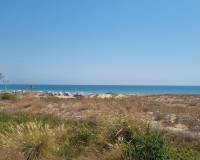 Alquiler a largo plazo - Apartamento - Arenales del Sol