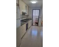 Alquiler a largo plazo - Apartamento - Arenales del Sol