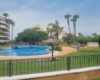 Alquiler a largo plazo - Apartamento - Arenales del Sol