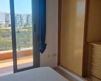 Alquiler a largo plazo - Apartamento - Arenales del Sol