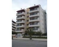 Alquiler a largo plazo - Apartamento - Arenales del Sol