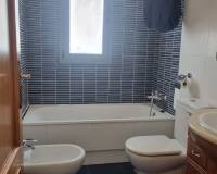 Alquiler a largo plazo - Apartamento - Arenales del Sol