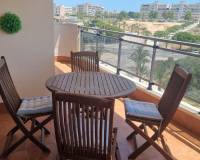 Alquiler a largo plazo - Apartamento - Arenales del Sol
