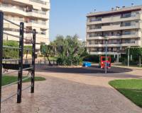 Alquiler a largo plazo - Apartamento - Arenales del Sol