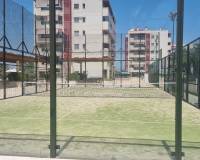 Alquiler a largo plazo - Apartamento - Arenales del Sol