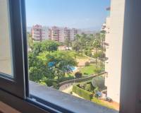 Alquiler a largo plazo - Apartamento - Arenales del Sol