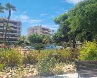 Alquiler a largo plazo - Apartamento - Arenales del Sol