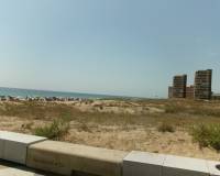 Alquiler a largo plazo - Apartamento - Arenales del Sol