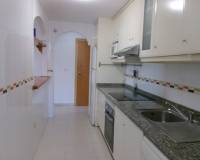 Alquiler a largo plazo - Apartamento - Arenales del Sol